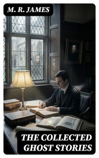 The Collected Ghost Stories