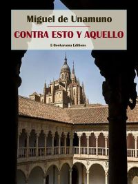 Contra esto y aquello