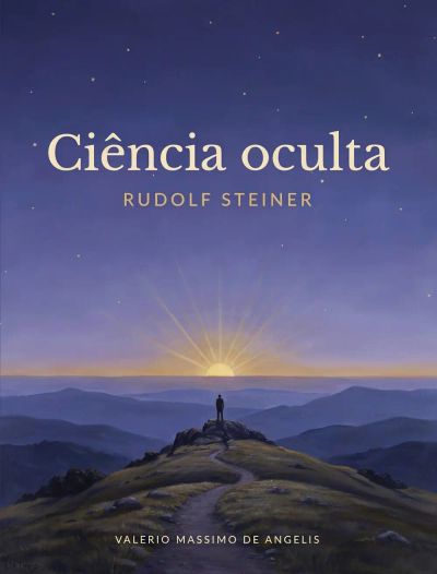 Ciência oculta