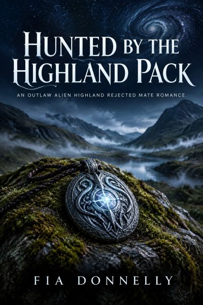 Hunted by the Highland Pack
