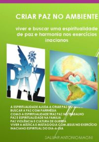 Criar Paz No Ambiente