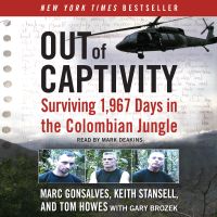Out of Captivity