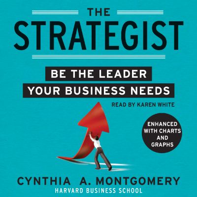 The Strategist