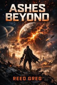 Ashes Beyond