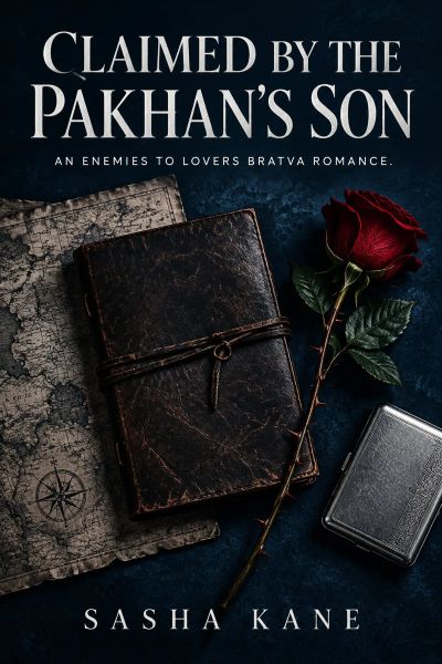 Claimed by the Pakhan's Son