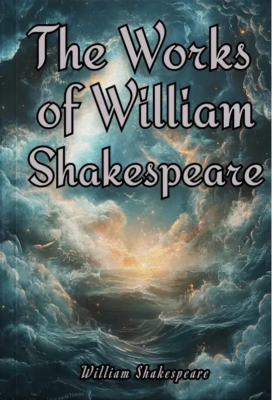The Works of William Shakespeare