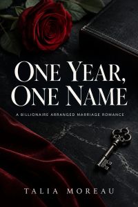 One Year, One Name