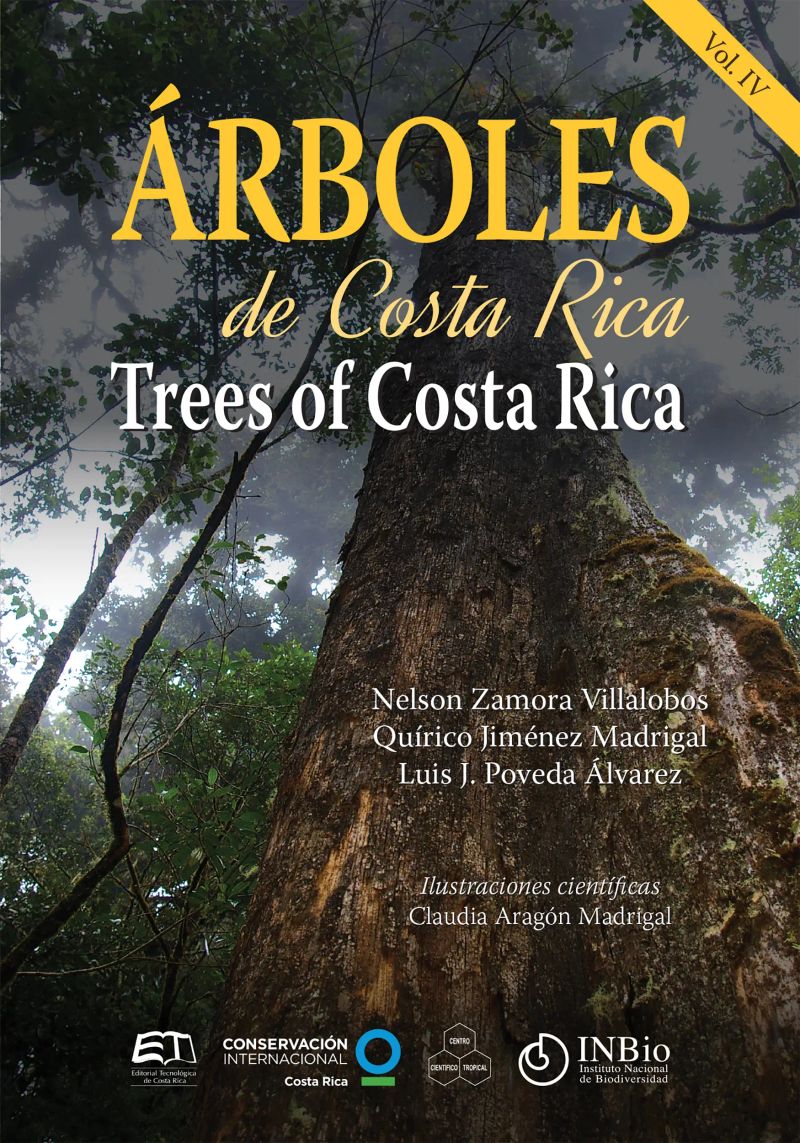 Árboles de Costa Rica