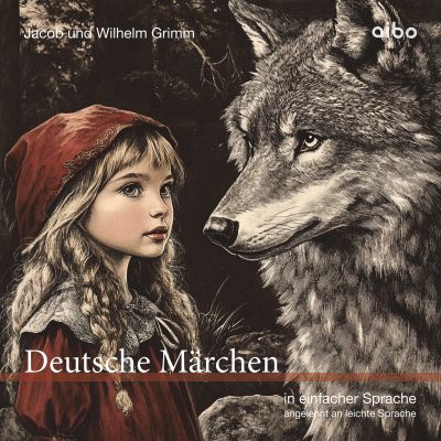 Deutsche Märchen in einfacher Sprache