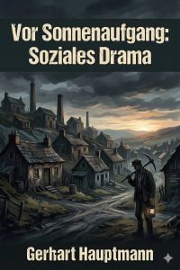Vor Sonnenaufgang: Soziales Drama