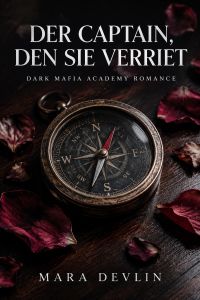 Der Captain, den sie verriet
