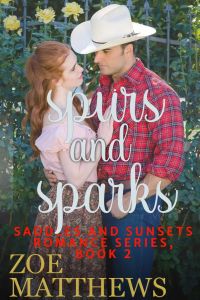 Spurs and Sparks