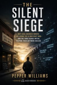 The Silent Siege