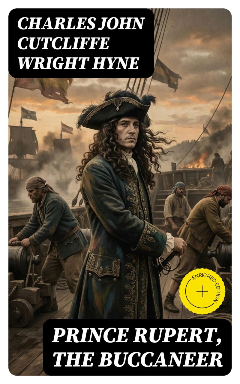 Prince Rupert, the Buccaneer