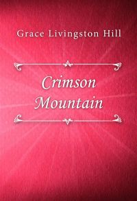 Crimson Mountain