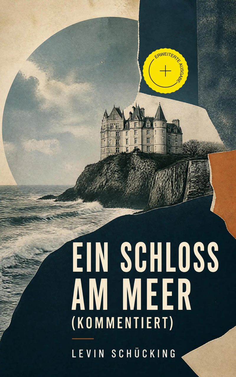 Ein Schloss am Meer (Kommentiert)