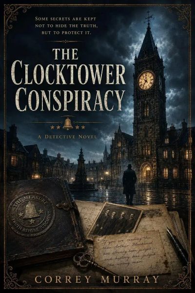 The Clocktower Conspiracy