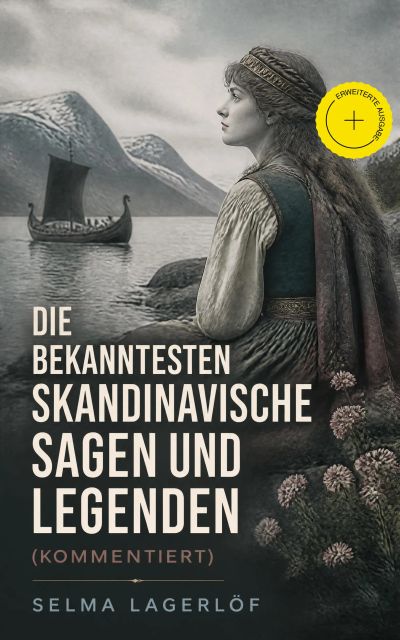 Die bekanntesten Skandinavische Sagen und Legenden (Kommentiert)