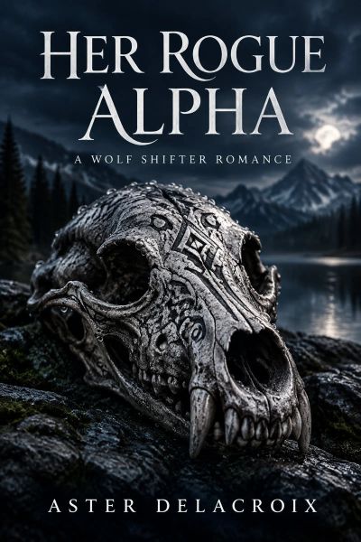 Her Rogue Alpha