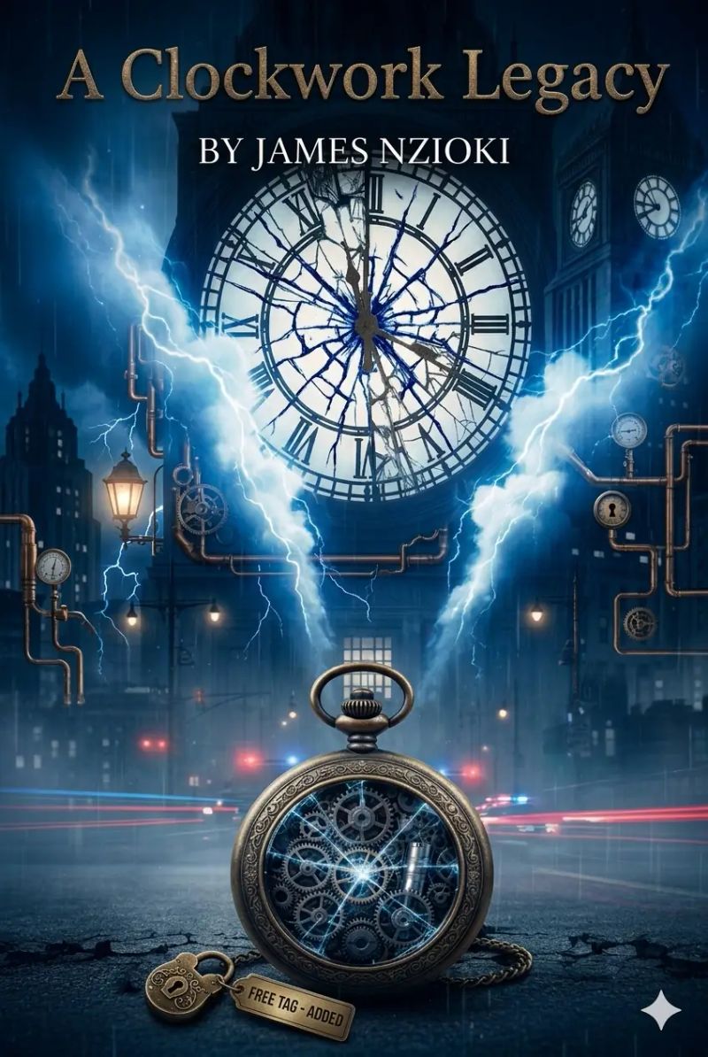 A Clockwork Legacy