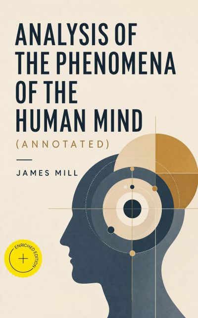 Analysis of the Phenomena of the Human Mind (Annotated)