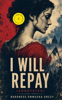 I Will Repay (Annotated)