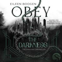 Obey the darkness