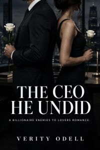 The CEO He Undid