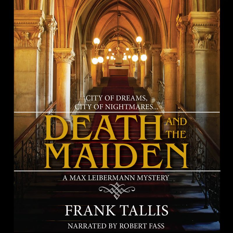 Death and the Maiden