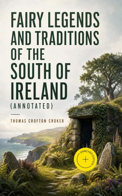 Fairy Legends and Traditions of the South of Ireland (Annotated)