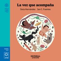 La voz que acompaña