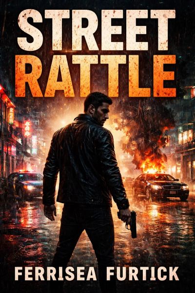 Street Rattle