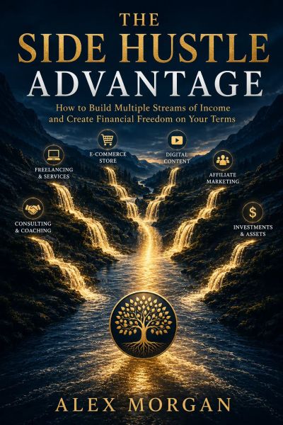 The Side Income Blueprint