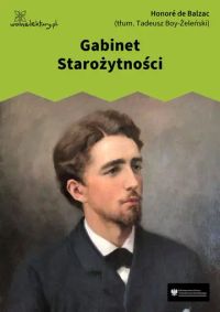 Gabinet Starożytności
