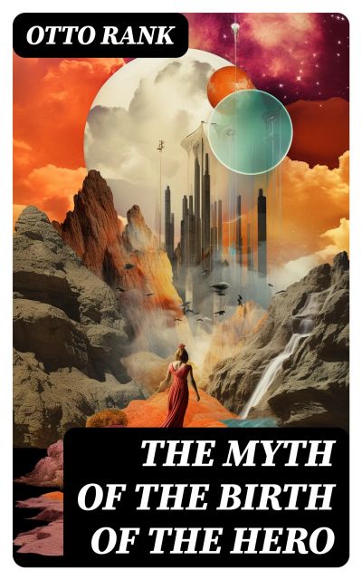 The Myth of the Birth of the Hero