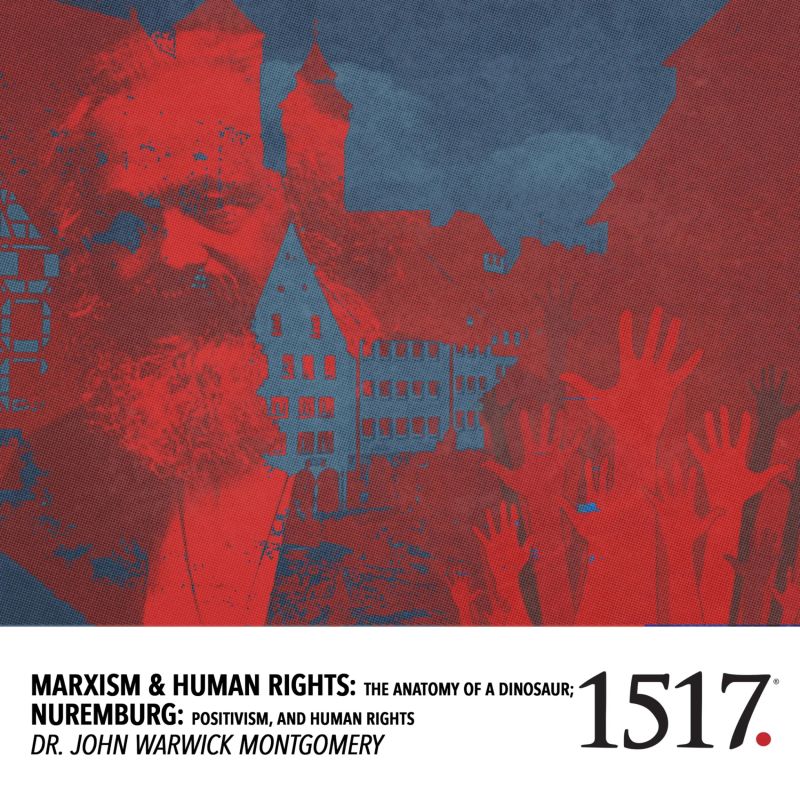 Marxism & Human Rights