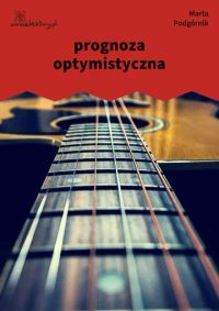prognoza optymistyczna