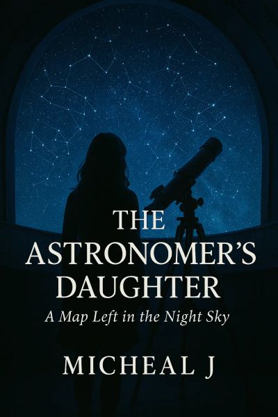 THE ASTRONOMER’S DAUGHTER