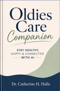 Oldies Care Companion