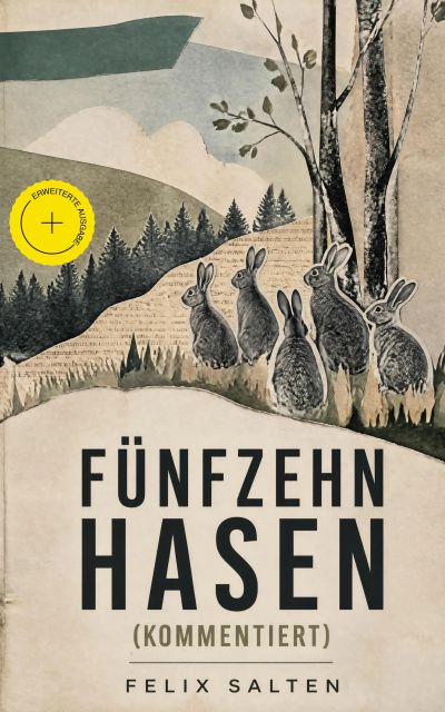 Fünfzehn Hasen (Kommentiert)