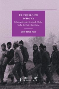 El pueblo en disputa