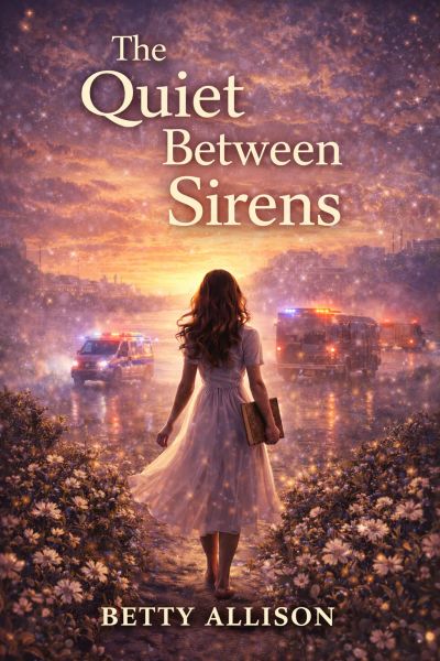 THE QUIET BETWEEN SIRENS