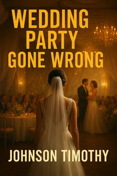 Wedding Party Gone Wrong