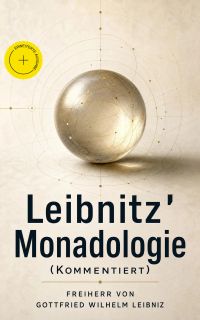 Leibnitz' Monadologie (Kommentiert)
