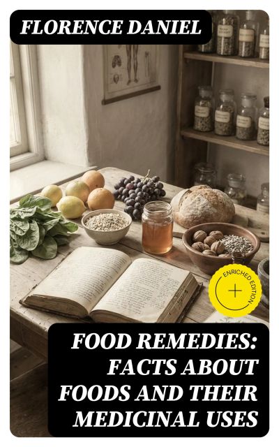 Food Remedies: Facts About Foods And Their Medicinal Uses