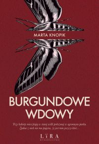 Burgundowe wdowy