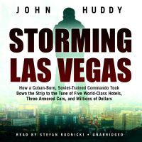 Storming Las Vegas