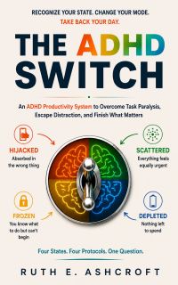 The ADHD Switch