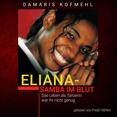 Eliana - Samba im Blut