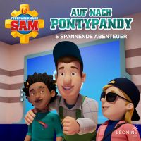 Folgen 233-237: Auf nach Pontypandy